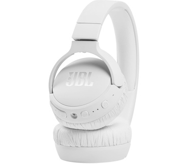JBL Tune 660NC (Wit)