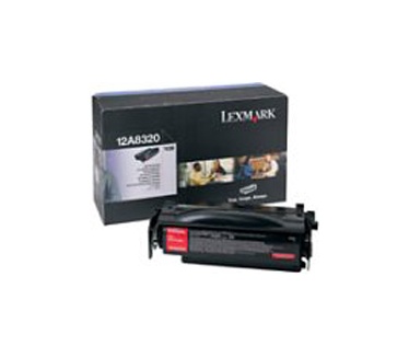 Lexmark T430 6K printcartridge