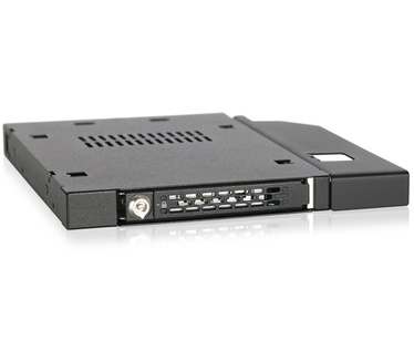 Icy Dock MB411SKO-B