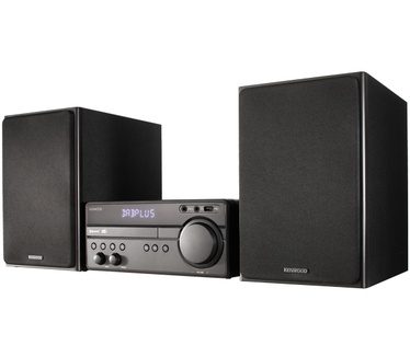 Kenwood M-819DAB