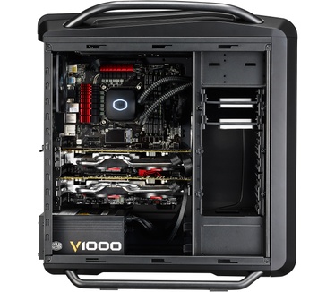 Cooler Master Cosmos SE Windowed
