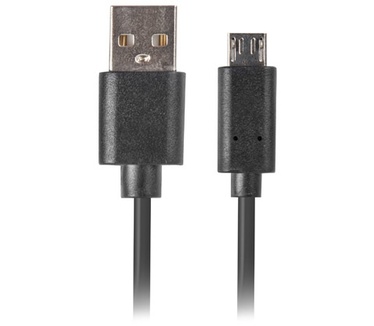 Lanberg CA-USBM-20CU-0030-BK