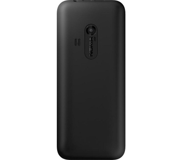Nokia 220 Rood