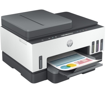 HP Smart Tank 750 All-in-One