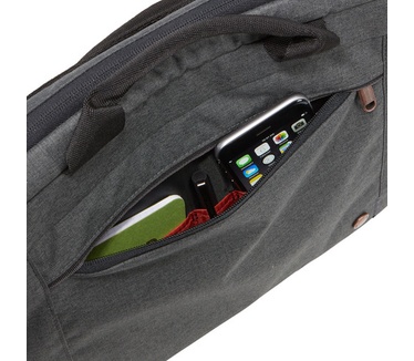Case Logic ERAA-114 Era Attach Zwart