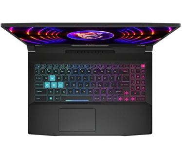 MSI 15 B12VEK-1000PL