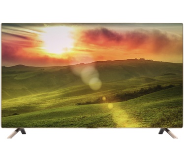 LG 42LF561V Goud