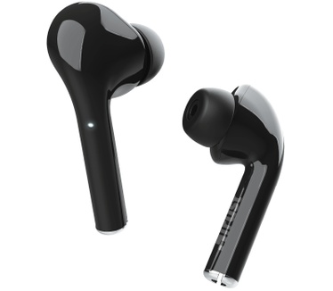 Trust Nika Touch Bluetooth Wireless Earphones (Zwart)