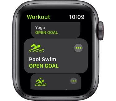 Apple Watch SE