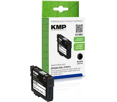 KMP E218BX