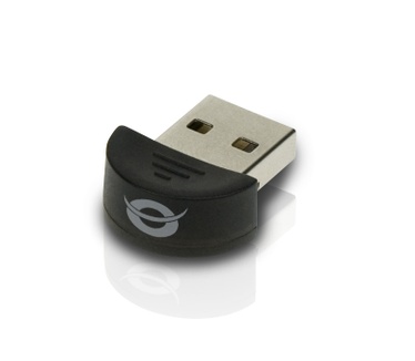 Conceptronic Conceptronic Bluetooth v2.1 USB 2.0 Nano Adapter 200m