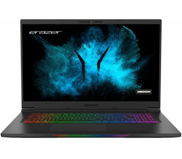 Medion Erazer Beast X25 (MD62182) (Azerty toetsenbord)