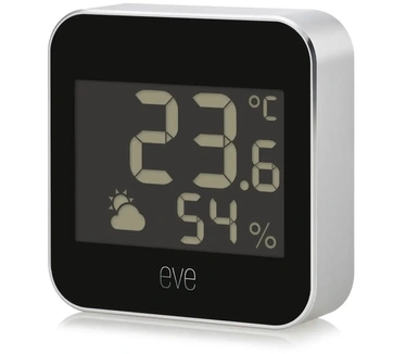 Eve Weather (Matter ondersteuning)