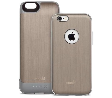 Moshi iGlaze Ion Battery Case for iPhone 6/6s