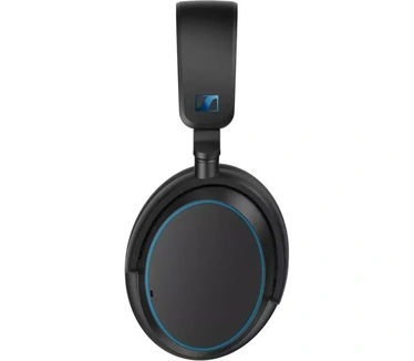 Sennheiser Accentum Wireless Special Edition Blauw, Zwart