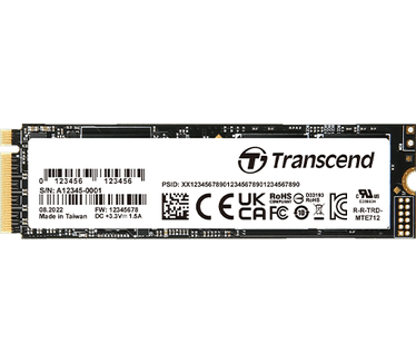Transcend MTE712A 1TB