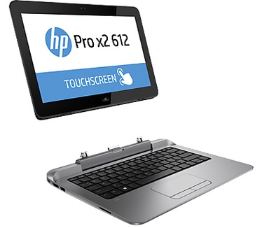 HP 612 G1