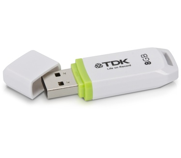 TDK TF10 8GB