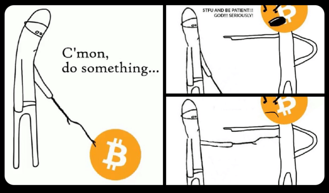 SC] Cryptocurrency Slowchat topic #25 - Cryptocurrencies - GoT