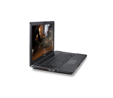 Sony Vaio VGN-BZ11XN
