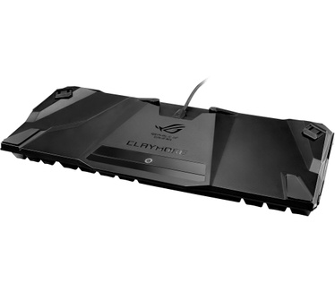 Asus Republic Of Gamers Claymore Core Cherry MX Brown (Qwerty US)