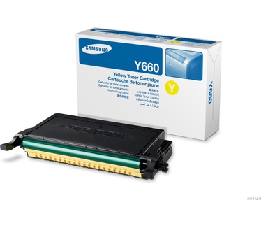 HP CLP-Y660B