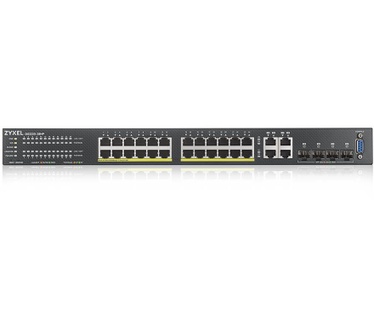 ZyXEL GS2220-28HP-EU0101F