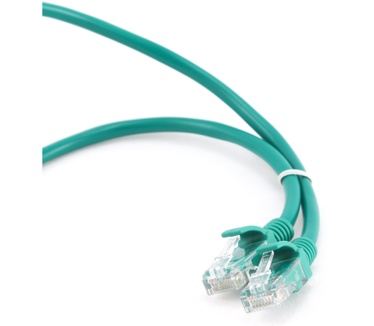 Gembird Patch Cord Cat.5e UTP 0.25m