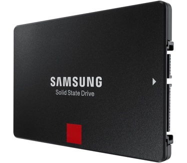 Samsung 860 PRO 256GB