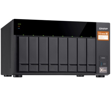 QNAP TS-832X (2GB)