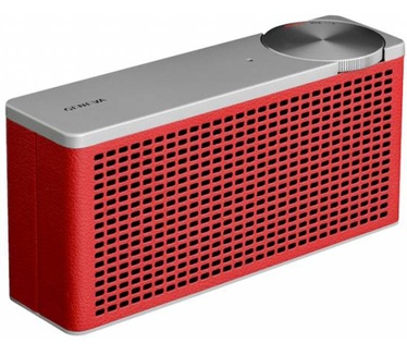 Geneva Touring/xS Rood