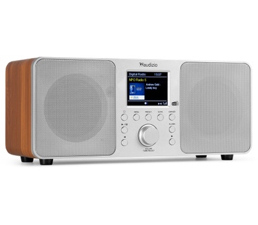 Audizio Genua AL