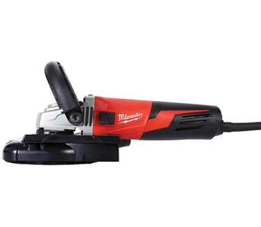 Milwaukee AGV 15-125 XE DEG-SET