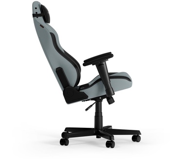 DXRacer DRIFTING XL Cyan & Black Fabric gamestoel