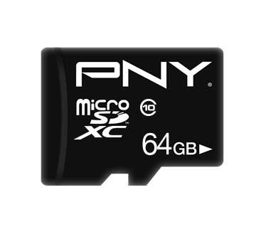 PNY Performance Plus