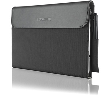 Toshiba Excite AT10LE-A-107 Zilver