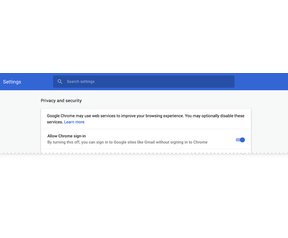 Google Chrome 70