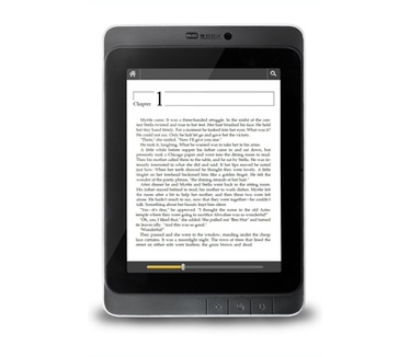 BeBook Live Zwart