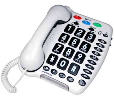 Geemarc AmpliPOWER 50