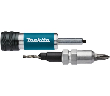 Makita D-73215 Quad Driver 2.8mm/PH2