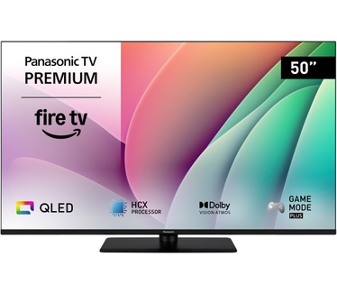 Panasonic TV-50W80AEZC