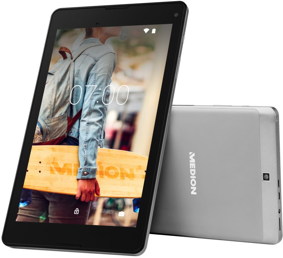medion lifetab hd p8524 tablet 8 inch