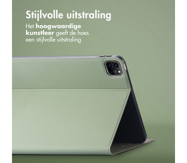 Accezz Classic Tablet Case