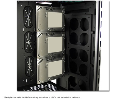 LC-Power Gaming 986B