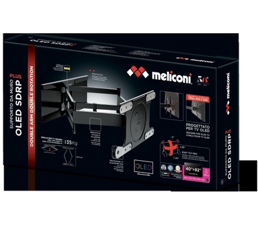 Meliconi OLED SDRP