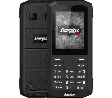 Energizer Energy 100