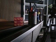 Cameratest iPhone 17e - Hoofdcamera