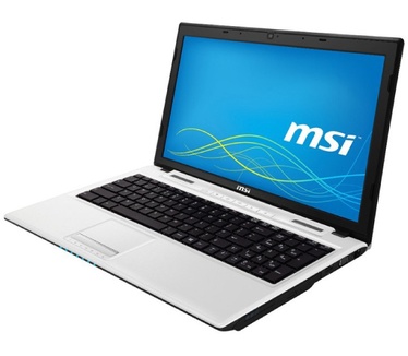 MSI CR61-2Mi345W