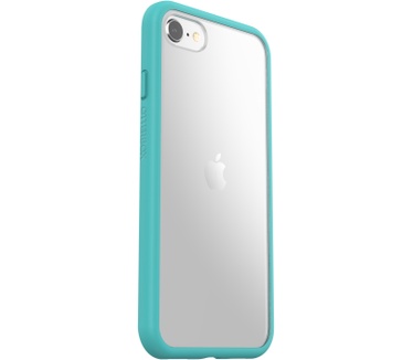 Otterbox React Series voor Apple iPhone SE (2nd gen)/8/7, Power Red