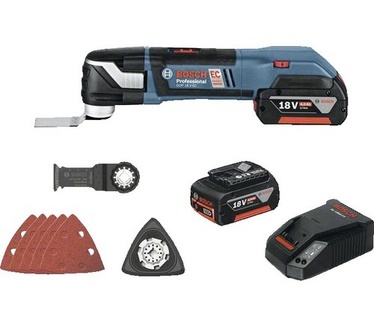 Bosch GOP 18 V-EC